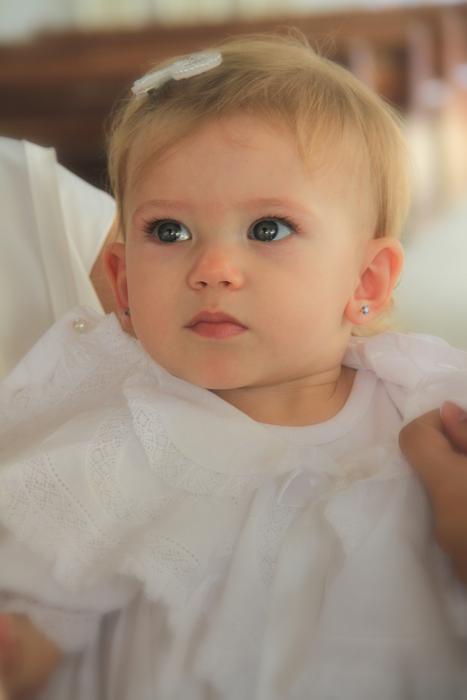 Emotion Beautiful baby