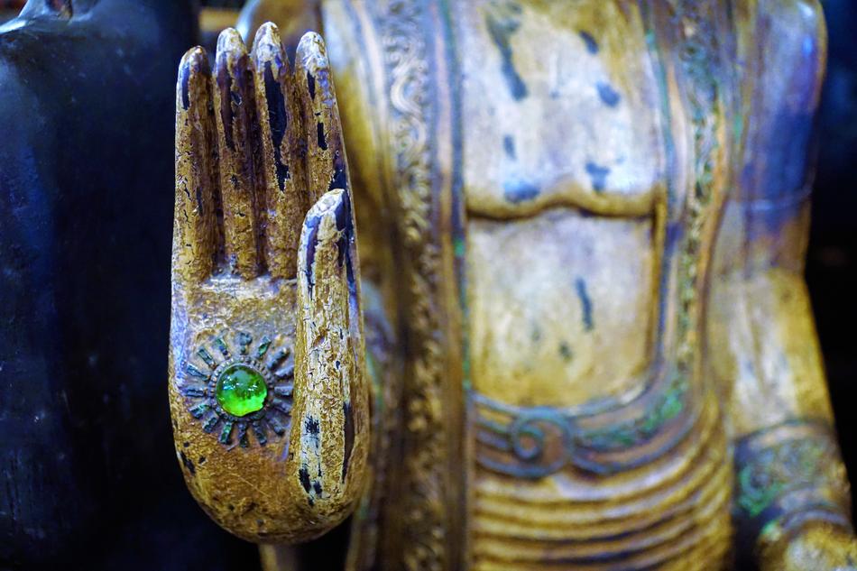 religion as art