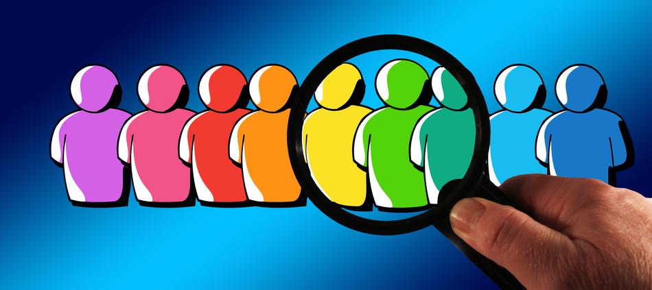 individuality of a person as a conceptual design