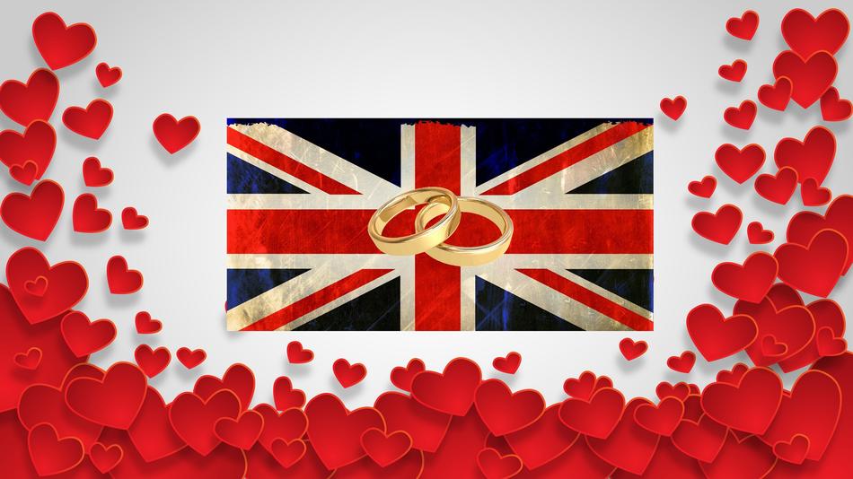 wedding royal rings