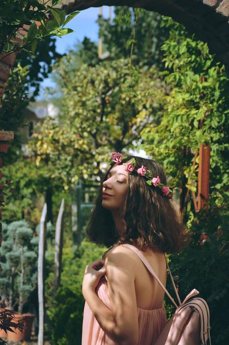 Flowers Queen Spring