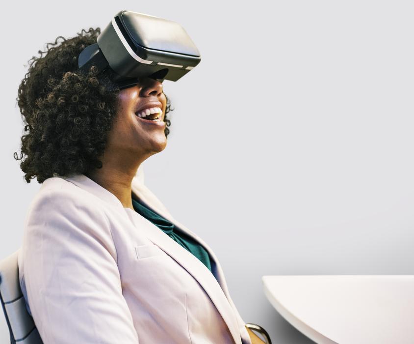 Vr African American