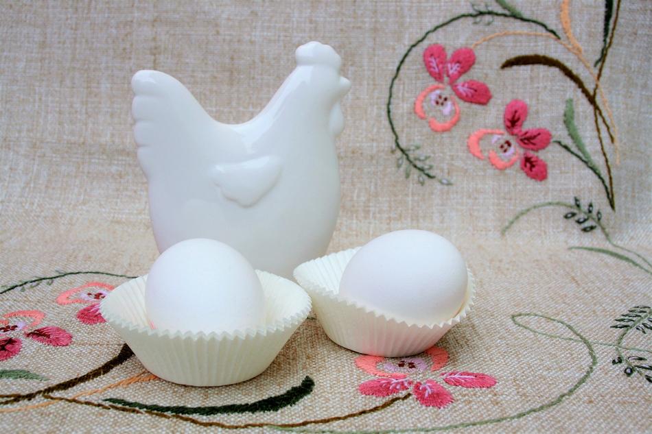 The Tradition Of Easter Decoration