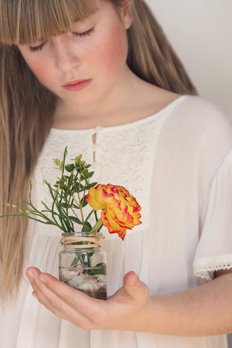 Flower Ranunculus Spring