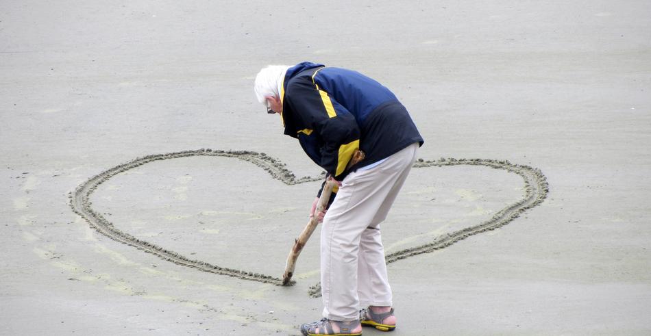 The Heart Of Love Valentine
