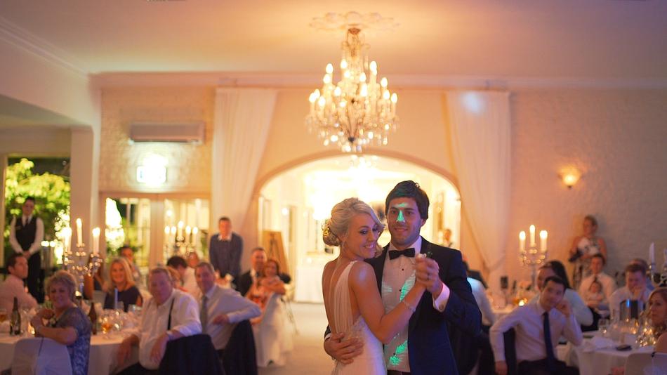 Wedding Couple Groom