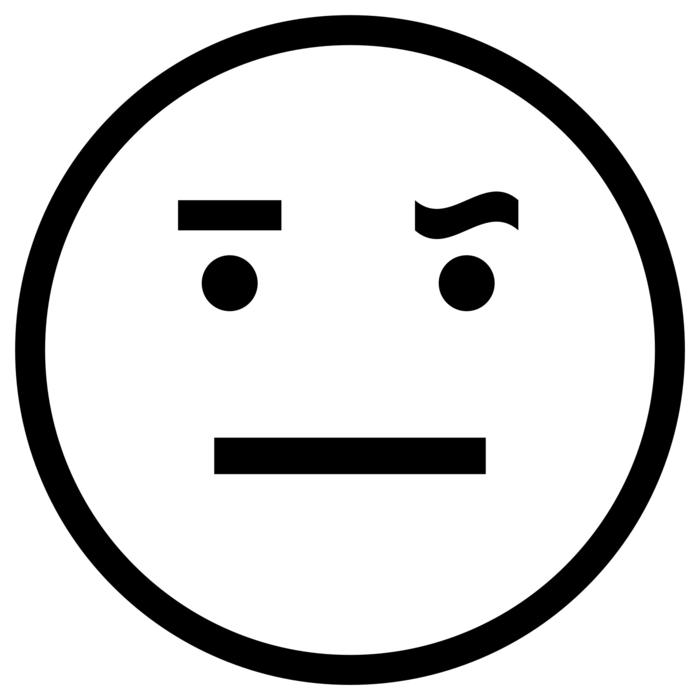 annoyed bothered comic
