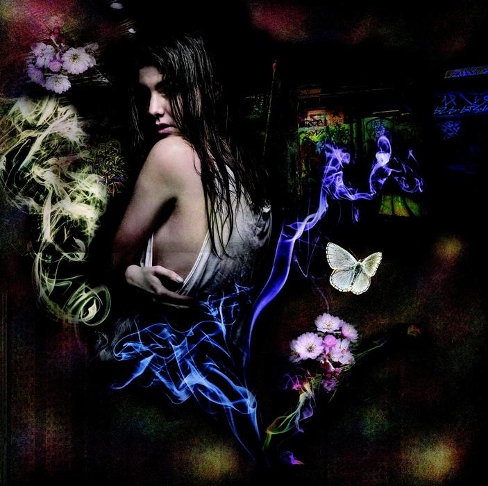 City Flowers Sorrow