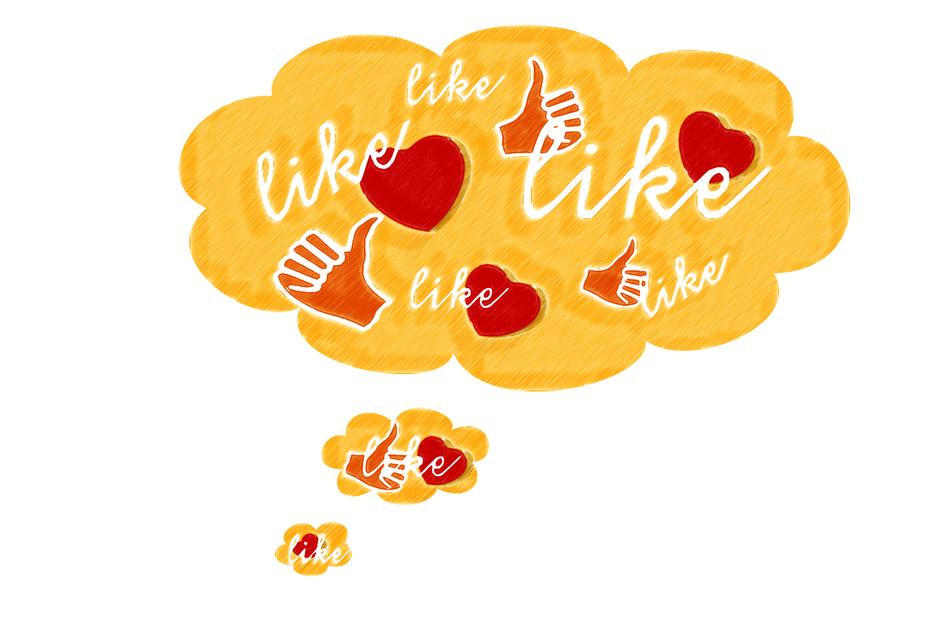 like cloud heart valentine s day