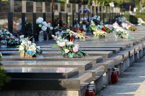 City Cemetery Zagreb MiroÅ¡evac