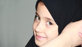 Beauty Young Girl