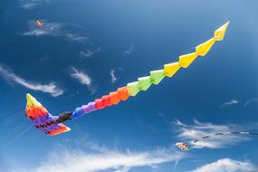 Kite Air Sky