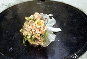 Wedding Flower Love