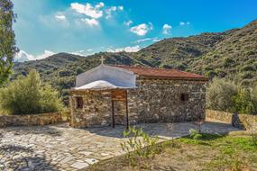Church Chapel Orthodox