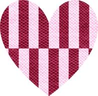valentine heart love family symbol