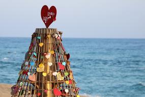 Jung Dong-Jin Love Lock