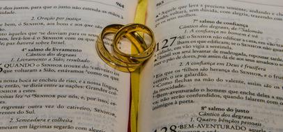 Alliance Marriage Prayer