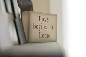 Love Home Family