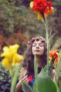 Flowers Bouquete Spring