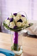 Flowers Wedding Bouquet decoration