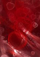 fractal abstract background artwork