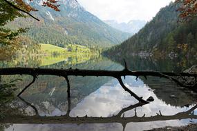Ellmau Scheffau Austria