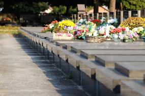City Cemetery Zagreb MiroÅ¡evac