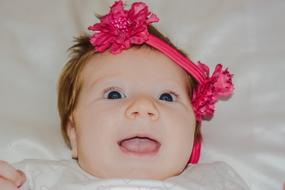 Baby Funny Happy