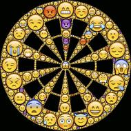 emoticons faces art