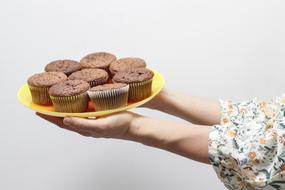 People Hands Food