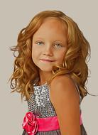 girl child young childhood female