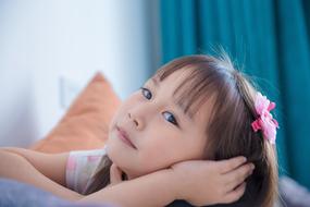 Child Childhood Joy