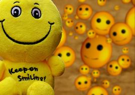 smiley laugh funny emoticon