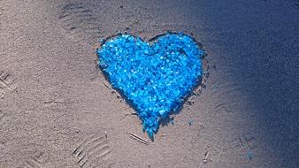 Heart Love