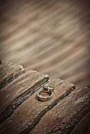 Wedding Rings Gold