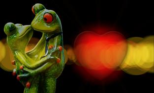 ValentineS Day Pair Lovers