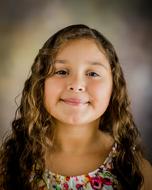 Girl Young Child Little