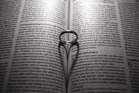 Bible Religion Love