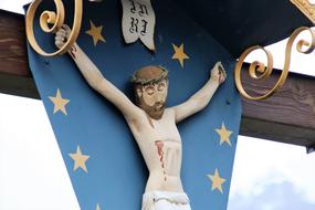Jesus Christ Catholic