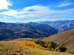 Autumn Season Nature