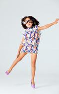 Girl Model Young