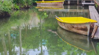 Ship Garden Thailand