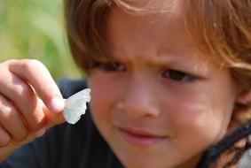 Butterfly Child People