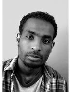 Head Shots Male Model