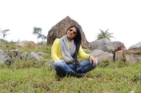 Nature Nice Lawn