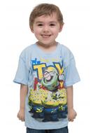 Cute Little Kid