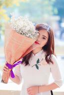 Vietnam Asia Long Coat