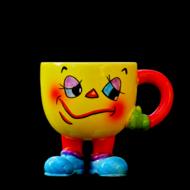 Cup Funny Smiley