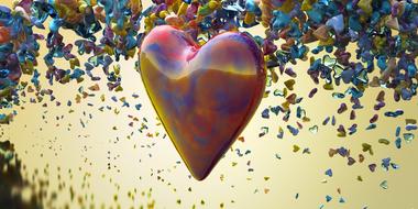 Love Heart