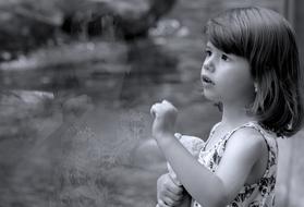 Emotion Expresion Child